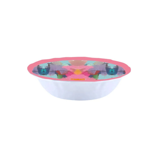 Antiqua Smile Melamine Dinnerwear