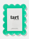 Tart by Taylor Acrylic Magnet Frame -5x7
