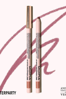 Lip Appeal Waterproof Liner
