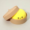 Mystery Squishy Dumpling Stress Toy