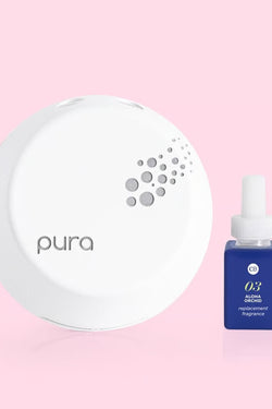 Aloha Orchid Pura Diffuser Refill