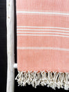 Striped Turkish Towel