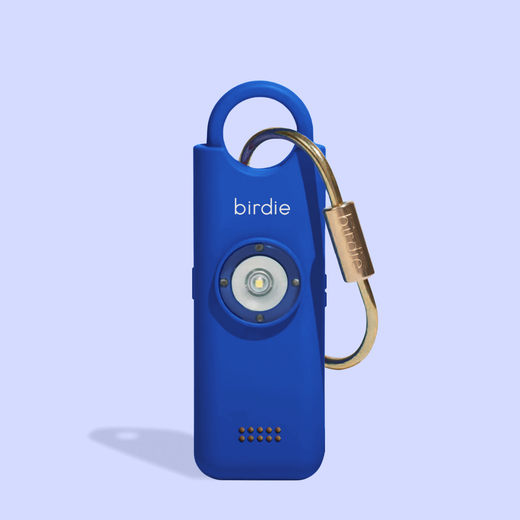 Birdie 3.0 Personal Safety Alarm