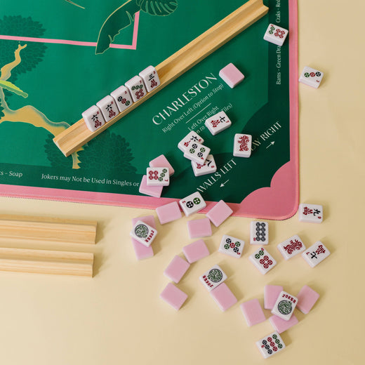 House of Nevrie Mahjong Mat