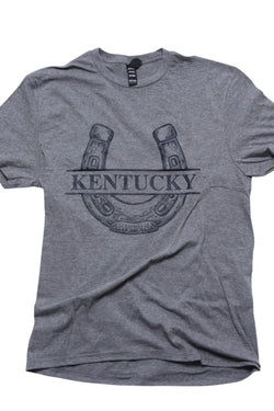 Lucky Kentucky Tshirt