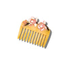 Hand-painted Pocket Comb
