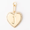 Thea Initial Charm Amelia