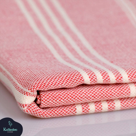 Striped Turkish Towel