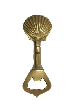 Shell Bottle Opener