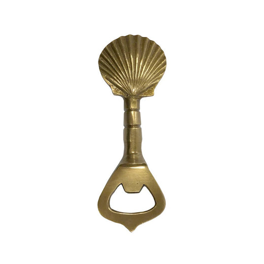 Shell Bottle Opener