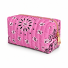 Bandana Everyday Travel Pouch