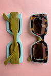 Deco Sunglasses