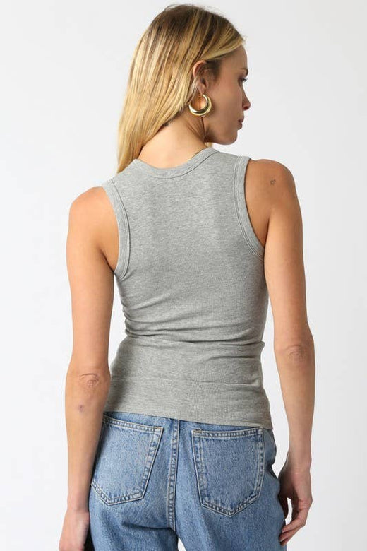 Kelsey Tank Top