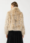 Animal Fur Coat