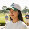 Talk Birdie to Me Golf Hat