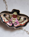 Porcelain Trinket Dish