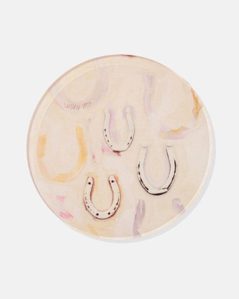 Individual Acrylic Coasters