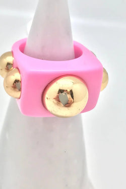 Chan Ring