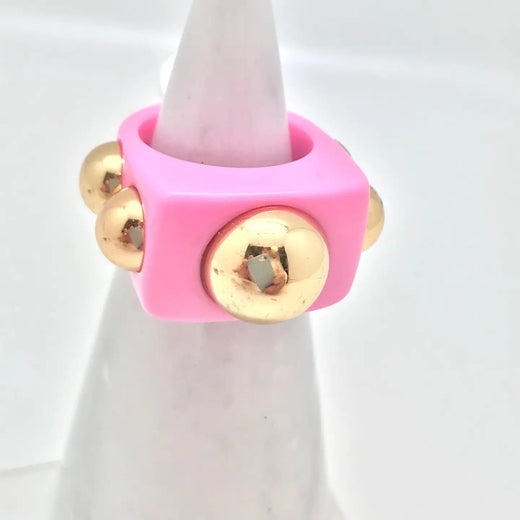 Chan Ring