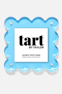 Mini Acrylic Picture Frame