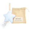 Star Pacifier Holder