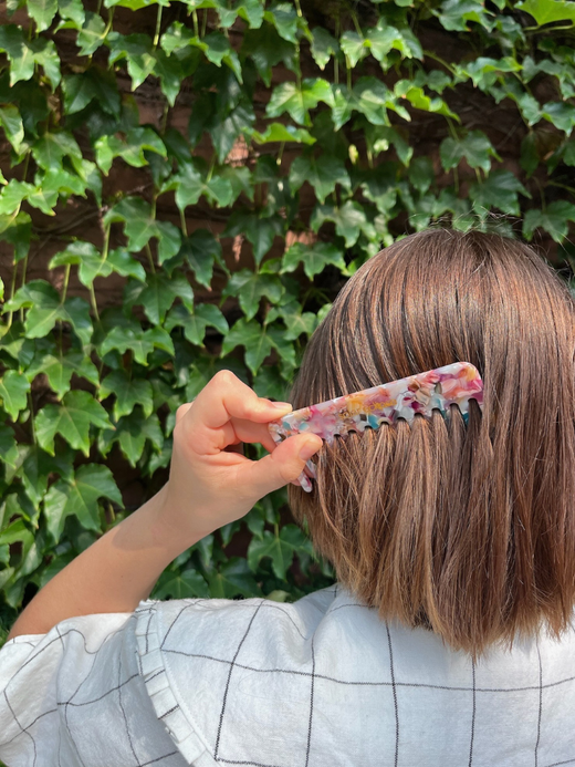 Wide Tooth Hair Comb