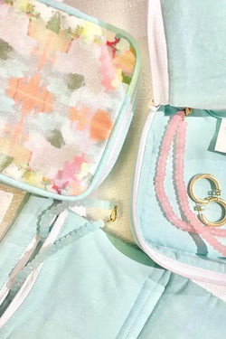 Brooks Avenue Jewelry Case