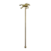 Stainless Steel Running Horse Cocktail Stirrer