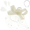 Flo Fascinator