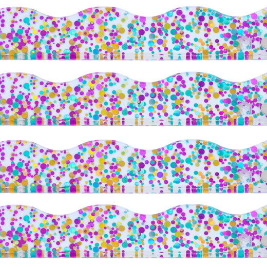 |Mahjong Premium Acrylic Pusher Set(4)