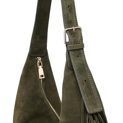 Reba Hobo Handbag