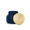 8oz, Volcano Artisan Terrazza Velluto Signature Candle
