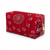 Bandana Everyday Travel Pouch