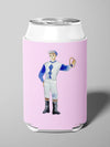 Derby Can Cooler