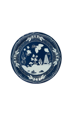 Hors d'oeuvres  China Paper Plates, 8 pack