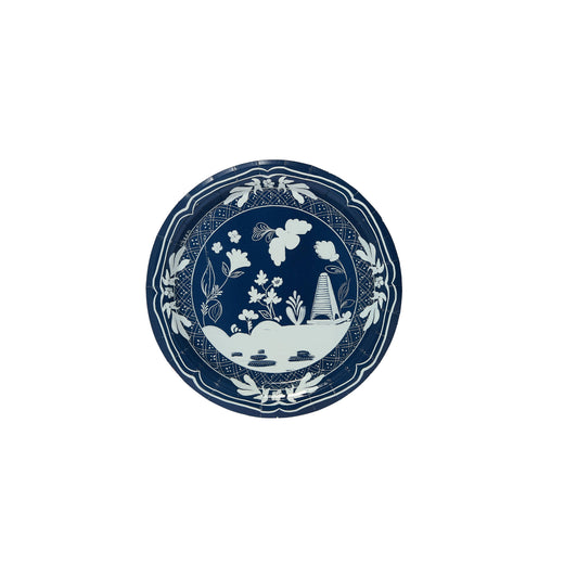 Hors d'oeuvres  China Paper Plates, 8 pack