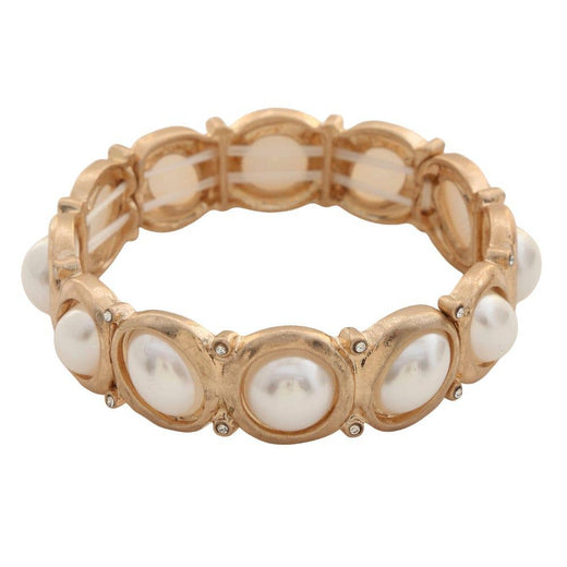 Rhinestone Stretch Bracelet