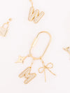 Bag Charm Carabiner