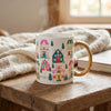 Cozy Cute Ceramic Mugs