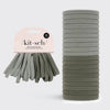 Eco-Friendly Nylon Elastics 20pc set
