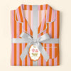 Slumber Party Pajama Shorts Set