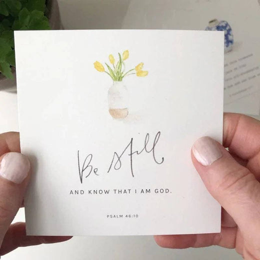 Truth For Today Cards by Emily Lex