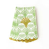 Deco Palms Paper Guest Towel Packs
