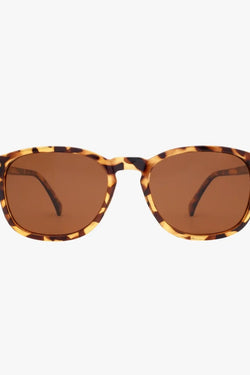 Bean Classic Tortoise Sunglasses