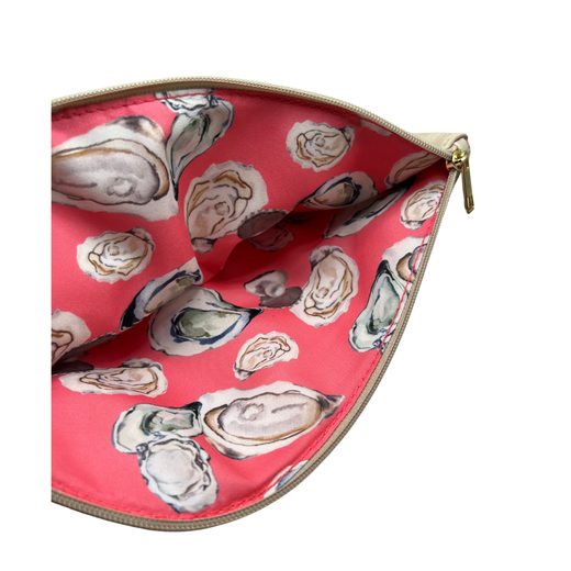 Beaufain Clutch- Bone