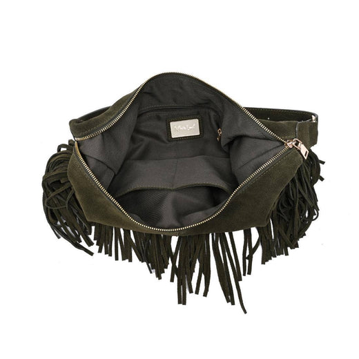 Reba Hobo Handbag