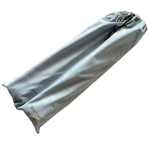 Mahjong Rack Storage Bag