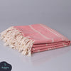 Striped Turkish Towel