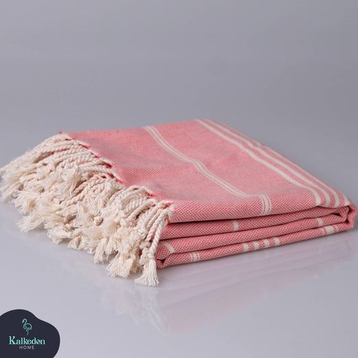 Striped Turkish Towel