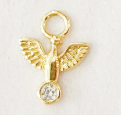 Charm Bar - Bird Charm